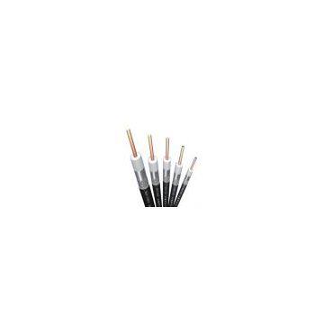 Coaxial Cable (UL1354, UL1365)