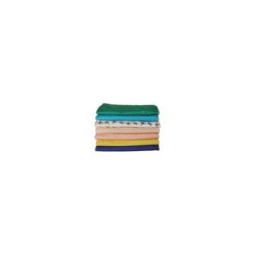 Mexico Baby Cloth Changing Pad