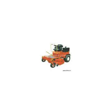 Sell Diesel Lawn Mower Set photo-1