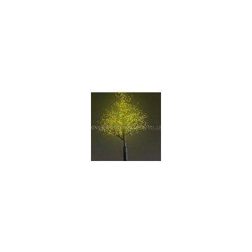 65W/97w Power Blue/yellow/purple LED Outdoor Tree Lights for Christmas,Halloween