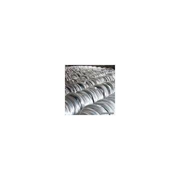 Sell Zinc-Plated and Low-Carbon Steel Wire for Communication