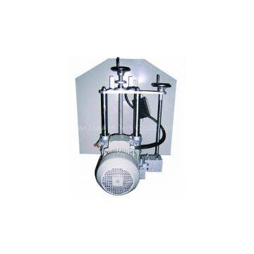 Electrical diamond concrete wall saw