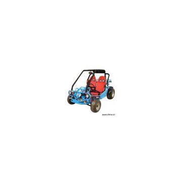Sell EEC 150cc Go Kart