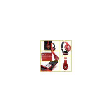 White Studio Headphones White Beats Studio Headphones White Beats Studio Headset by dr Dre White Studio Headphones photo-2