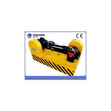 HLM3 Series Permanent Lifting Magnet for lifting steel plate and iron.