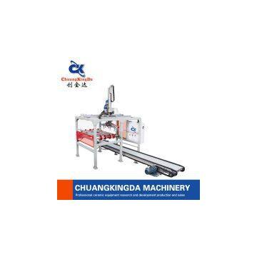 Tile Loading Unloading Machine