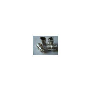0.005 - 0.01mm, aluminum, AL6061-T6,AL7075 CNC precision machining