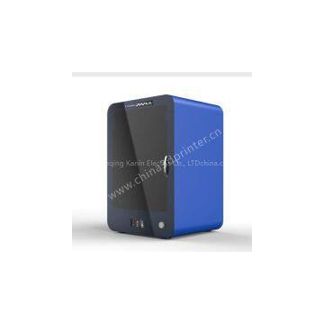Max FDM Metal 3D Printer, 280*250*400mm Build Size