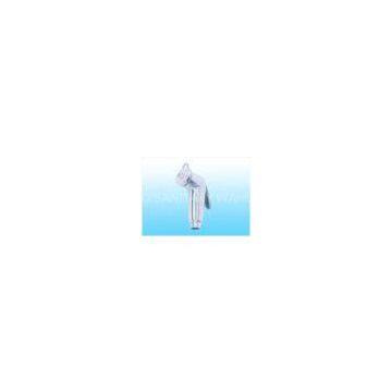 ABS Handheld Shattaf Bidet Sprayer Pressure Boosting Shower Head