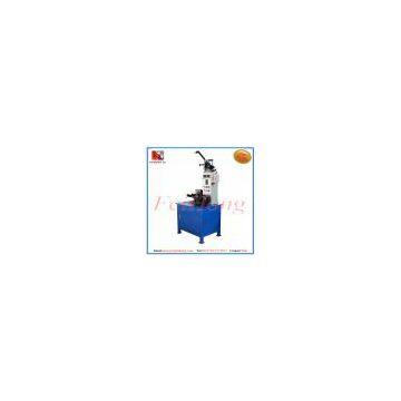 Resistance Winding Machine|coil Wire Winding M/c|resistance Coiling Machinery| photo-2