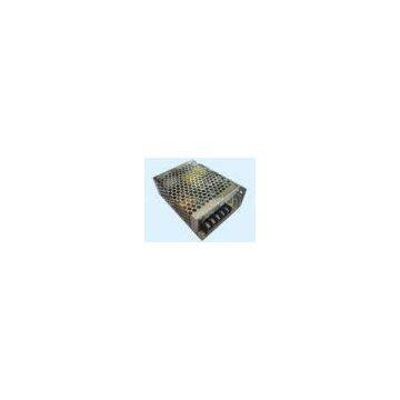Waterproof Industrial Power Supply 12 Volt For Communication Equipments 50Hz / 60Hz