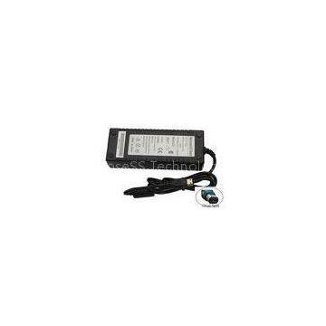 ABS / PC Case 120W 12V Laptop AC Power Adapters For Digital Adapter Of 3 Prong / 2 Prong