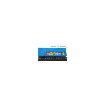 Six Button Sound Module for Children Book/Educational Book