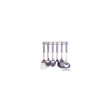 Sell Stainless Steel Kitchen Tool Set