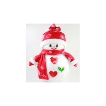M134 6# Christmas Snowman / Snowman in Different Sizes / Snowman Factory photo-2
