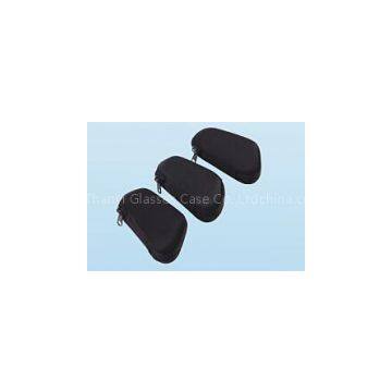 zipper reading glasses case