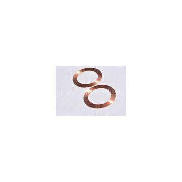 High Quality Copper Self - Bonded Wire Air Core Coil For Inductor