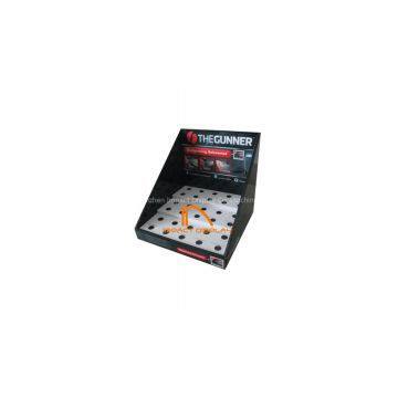 Impact POP PDQ Cardboard Countertop Display Stand