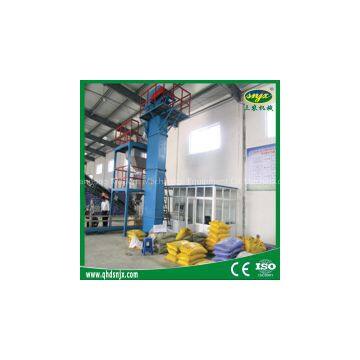 New Type BB Fertilizer Granule Blending Equipment