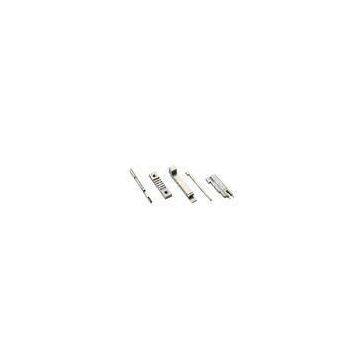 High Precision mould parts / plastic injection mold components SKD11 , SKH9