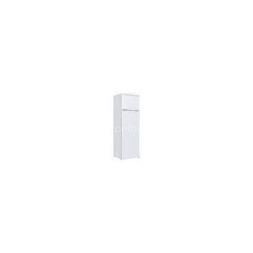 260L Automatic Defrost Double Door Refrigerator