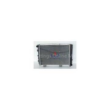 High Cooling Efficiency Auto Repair Radiator Of BENZ W124 / 200D / 250 TD 1984 1993 MT