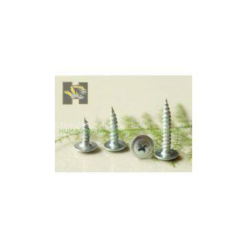 Professional Supplier for Wafer Head Self Driling Screw