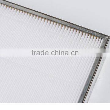 H13 Hepa Filters H14 Ultra-thin Air Filter photo-3