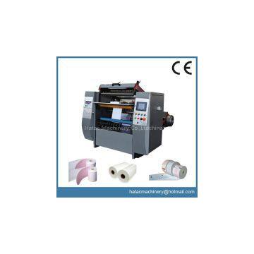 Thermal Paper Slitting Machine