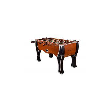 2015 MDF soccer table football table,professional foosball table