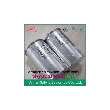 price dual CBB65 ac capacitorhigh temperature motor Capacitor