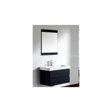 MDF Bathroom vanities factory price