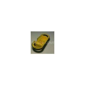 Double Color Plastic Injection Mould ABS , Cold Runner Mold For Home
