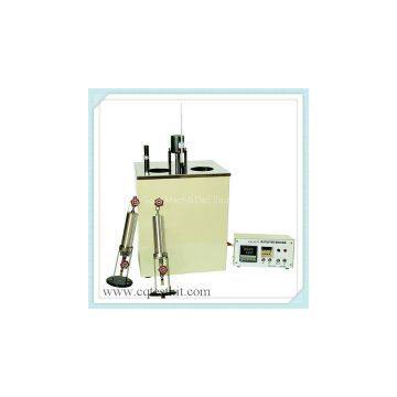 Liquefied Petroleum Gas Copper Corrosion Tester