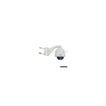 Outdoor PTZ Speed Dome Camera 36X Optical, with Original SONY Zoom Module FCB-EX1000C/CP