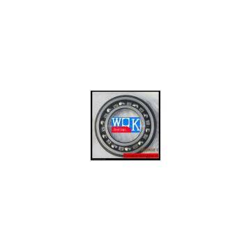 WQK deep groove ball bearing 6217