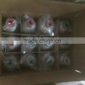 100%polyester Monofilament Yarn 20d/1f photo-4