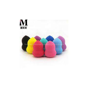 Foundation Sponge Facial Makeup Sponge Cosmetic Puff Flawless Beauty Powder Puff Make Up Sponge for face