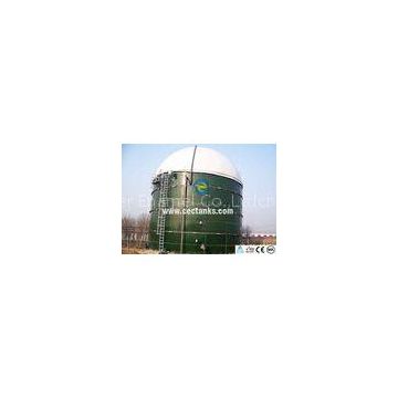 30000 gallon Industrial Water Tanks , liquid fertilizer storage tanks