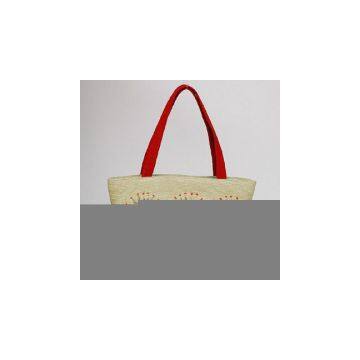 Sell Straw Handbag