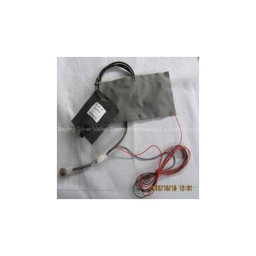 Electric Pneumatic Lumbar Support System
