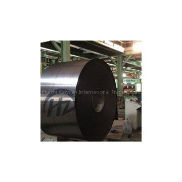 HRC Steel