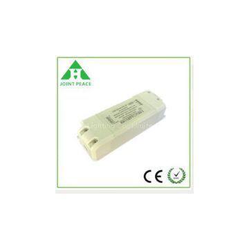 12W DALI dimmable Constant Voltage led driver