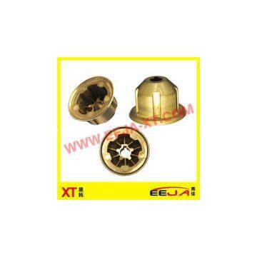 Cleaning Machine Copper Die Castings