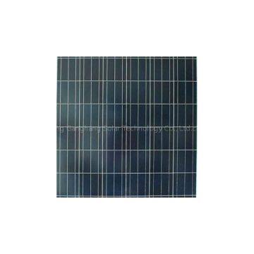 POLY Solar Panel 190W