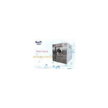 Professional Large Industrial Washing Machine 50kg - 150kg For Clothes Laundry