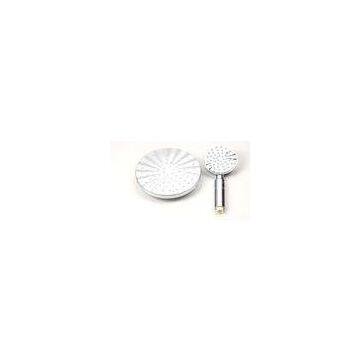 Bathroom Shower Sets With Shower Head And Hand Shower Made In cixi china