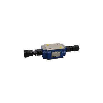 ZDB10 Pilot Operated Pressure Relief Valve