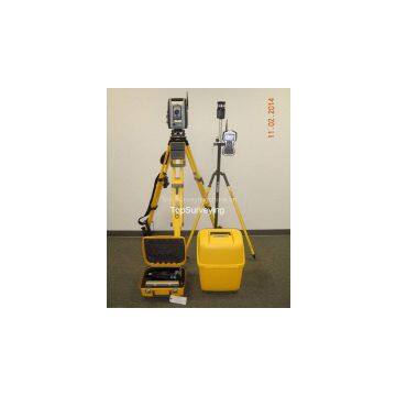 Trimble S8 Robotic Total Station TSC3 S6 VX SPS