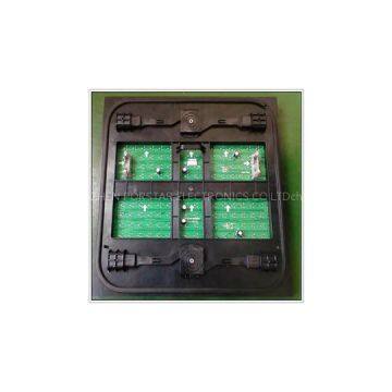 P16 Front Access LED Signs